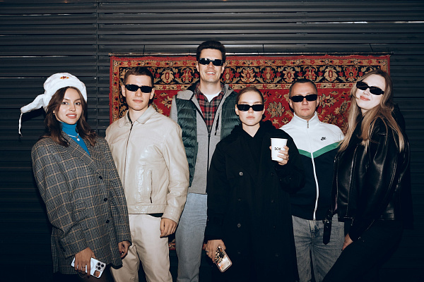 Создаем мир, где каждый человек живет в гармонии с работой, собственными ценностями и саморазвитием - 5 / 8