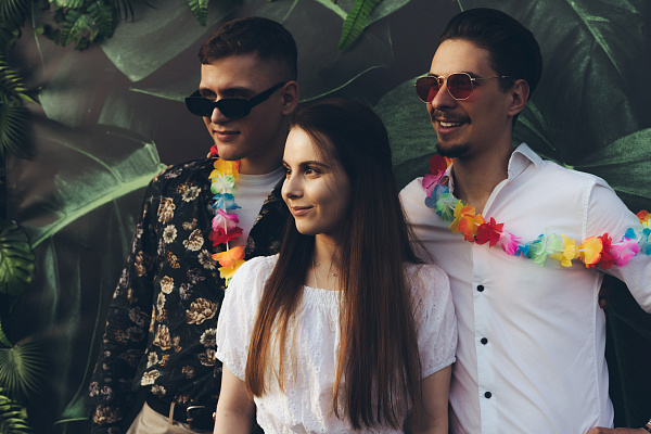 Создаем мир, где каждый человек живет в гармонии с работой, собственными ценностями и саморазвитием - 6 / 8