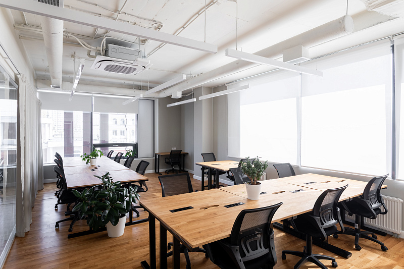 Снизили цены на смарт-офисы на&nbsp;1&nbsp;день