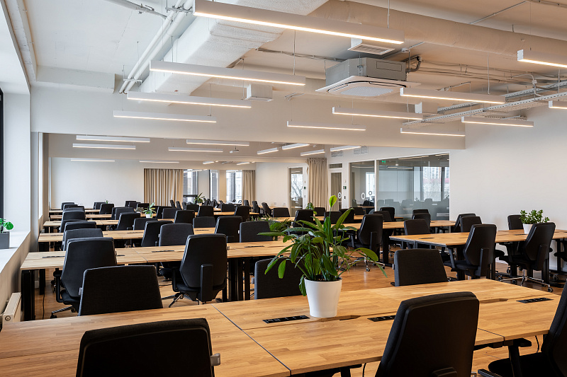 Смарт-офис ЕКБ